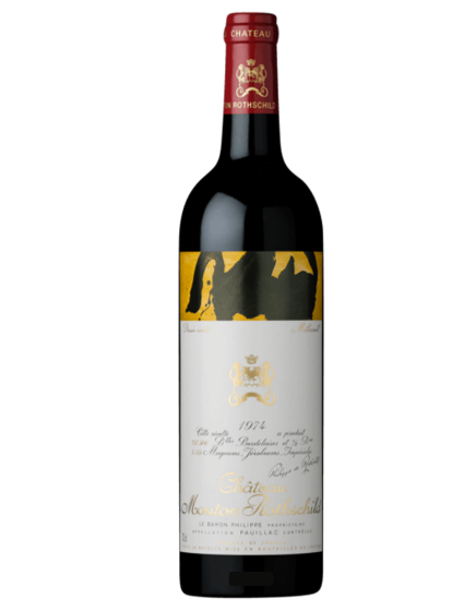 Mouton Rothschild